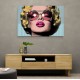 Marilyn Pink Shades 2 Pop Art