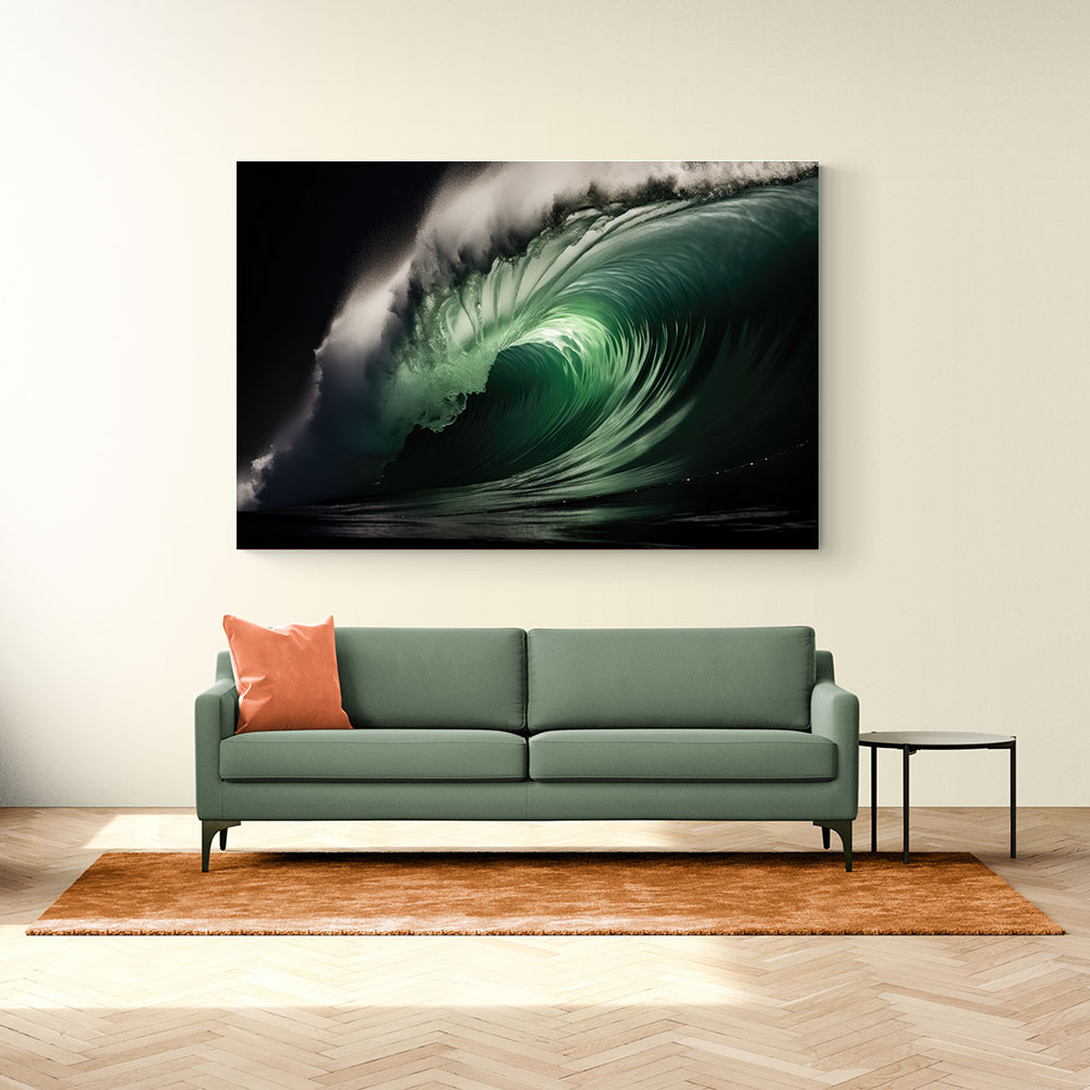 Ocean Wave