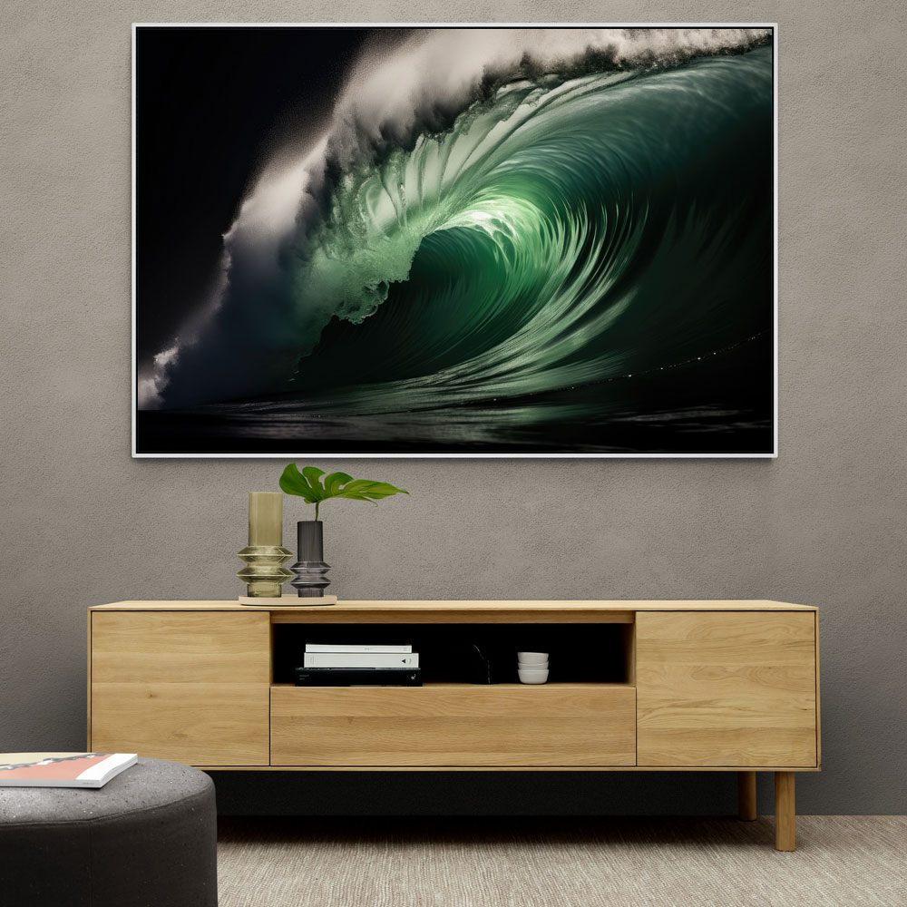 Ocean Wave