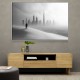 Downtown Dubai Surreal Views Wall Art