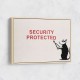 Security Protected