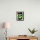 Hulk Graffiti Style 3 Wall Art