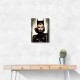 Catwoman Wall Art