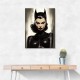 Catwoman Wall Art