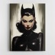 Catwoman Wall Art