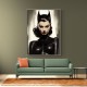 Catwoman Wall Art