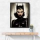 Catwoman Wall Art