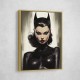 Catwoman Wall Art