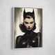 Catwoman Wall Art