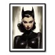 Catwoman Wall Art