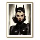 Catwoman Wall Art