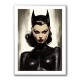 Catwoman Wall Art