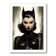 Catwoman Wall Art