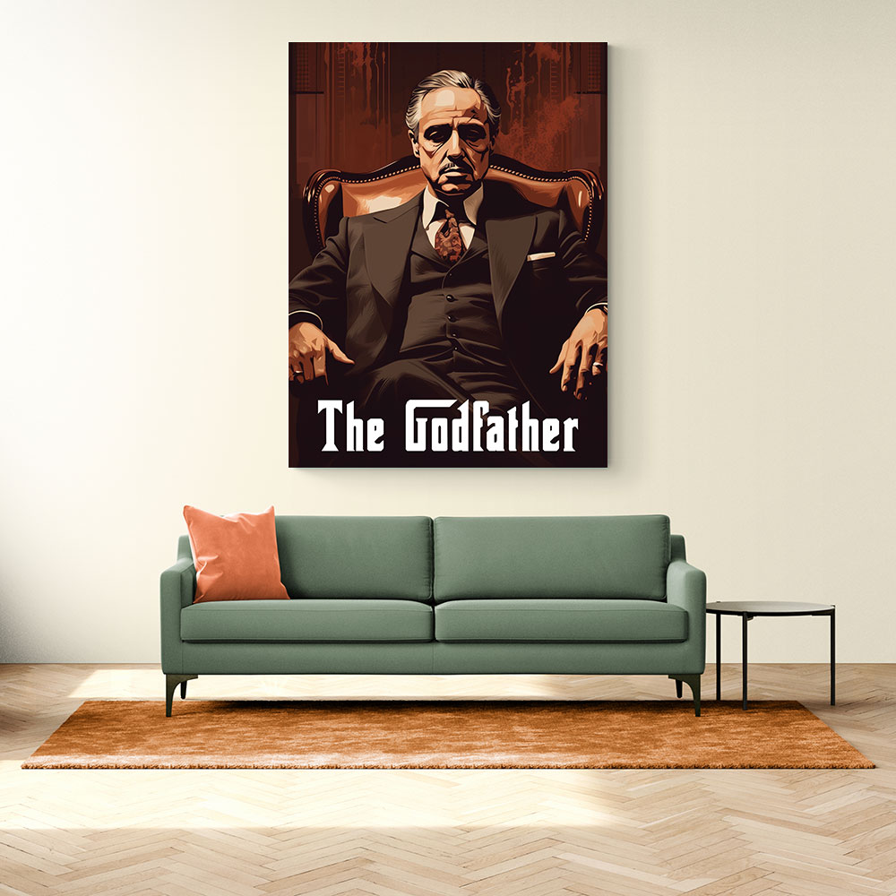 The Godfather 4