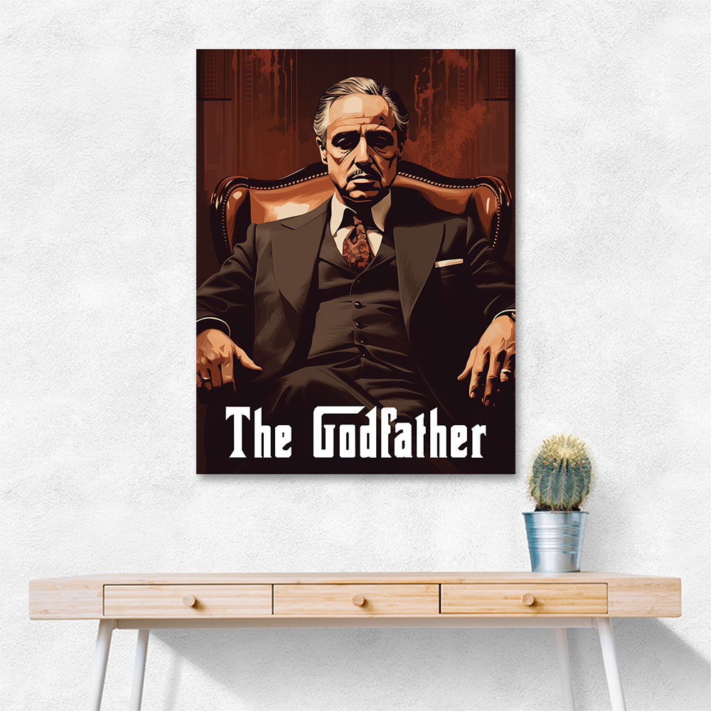 The Godfather 4