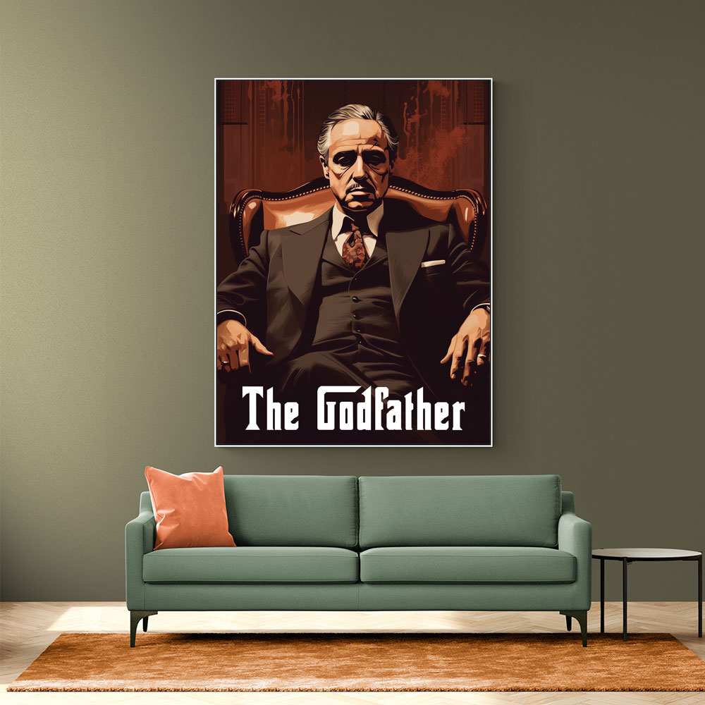 The Godfather 4