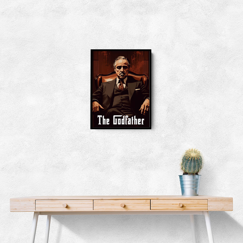 The Godfather 4