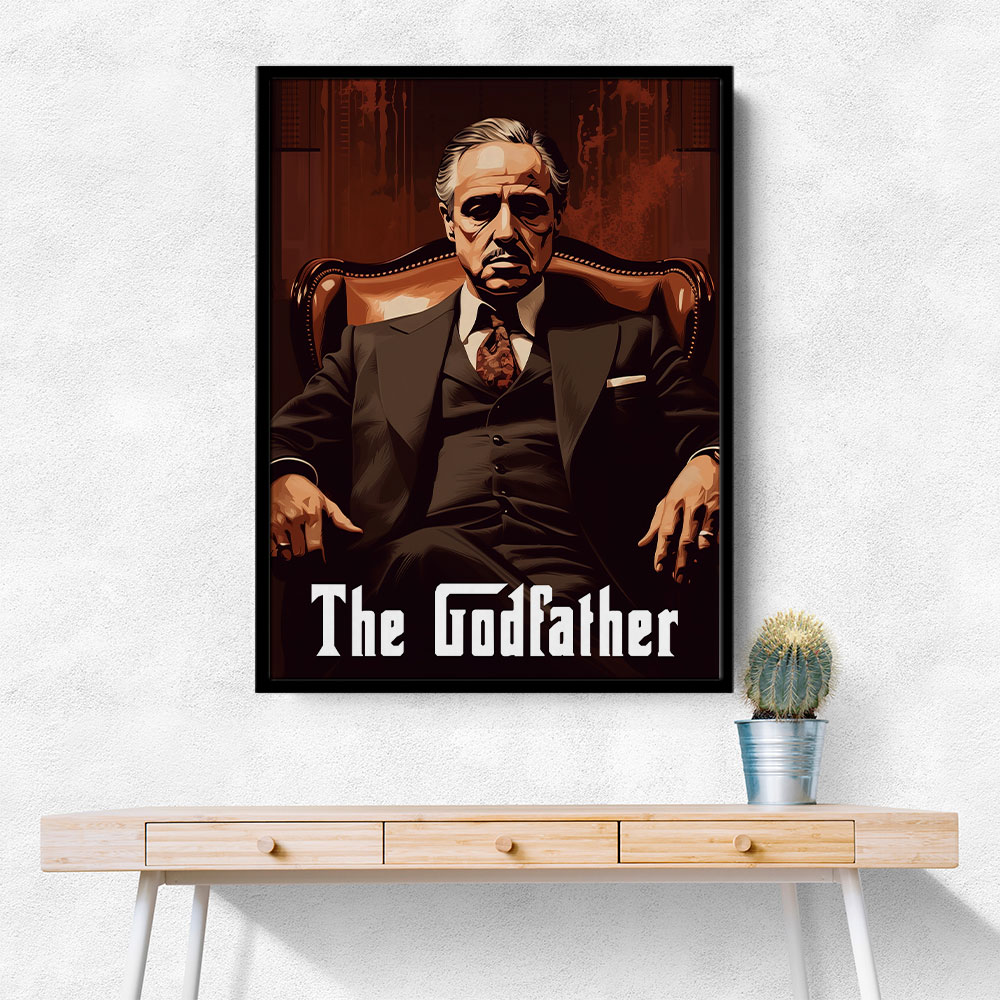 The Godfather 4