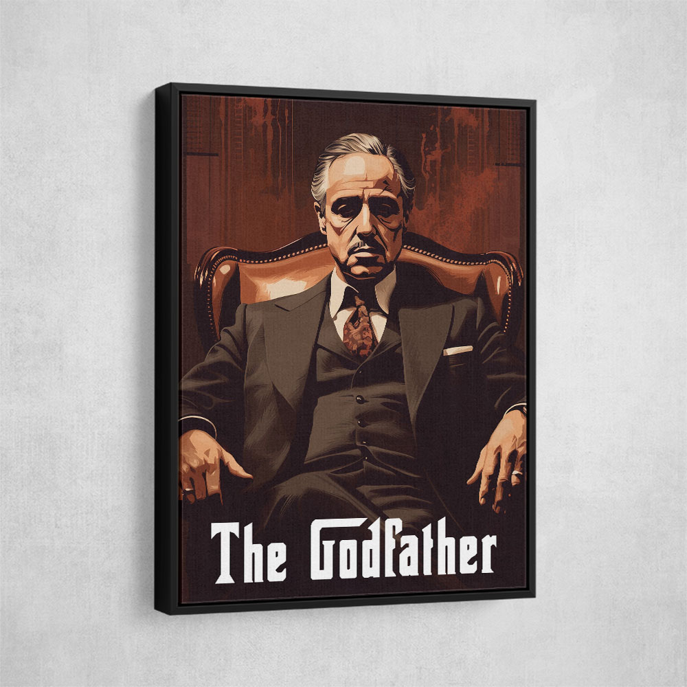 The Godfather 4