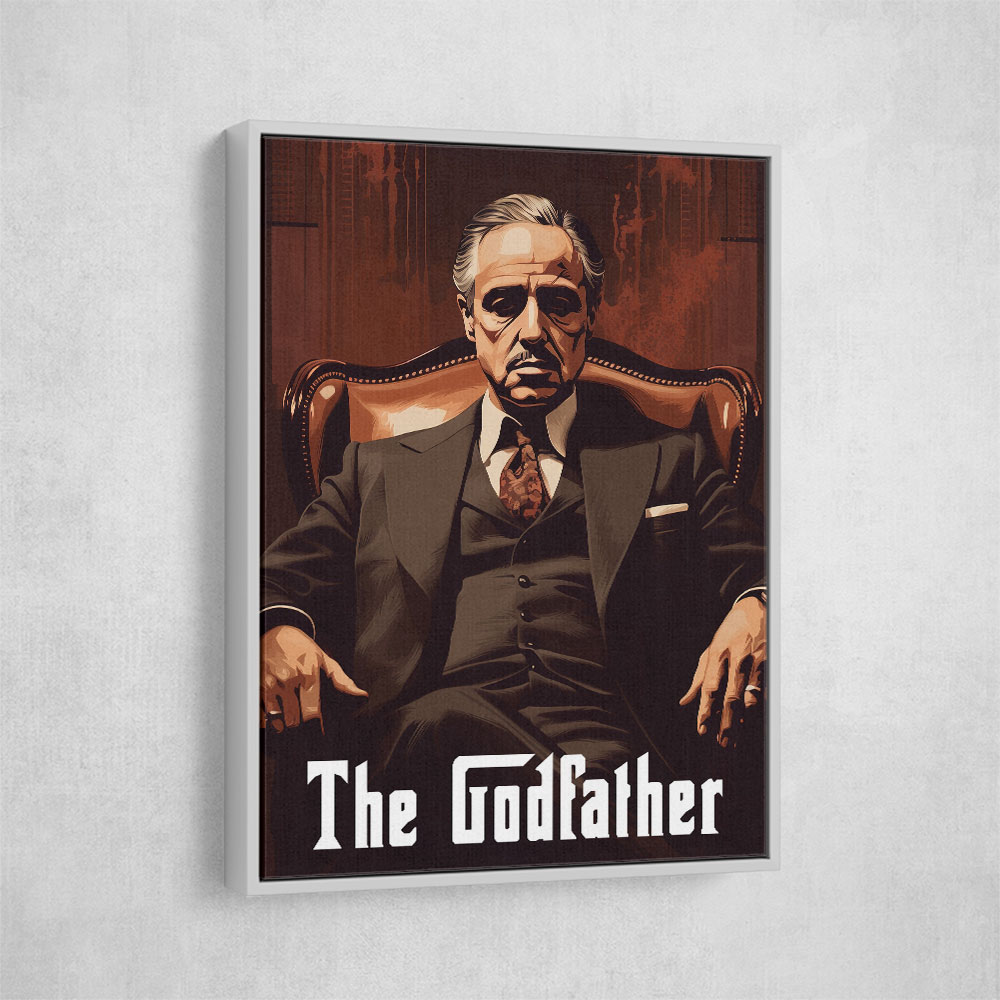 The Godfather 4