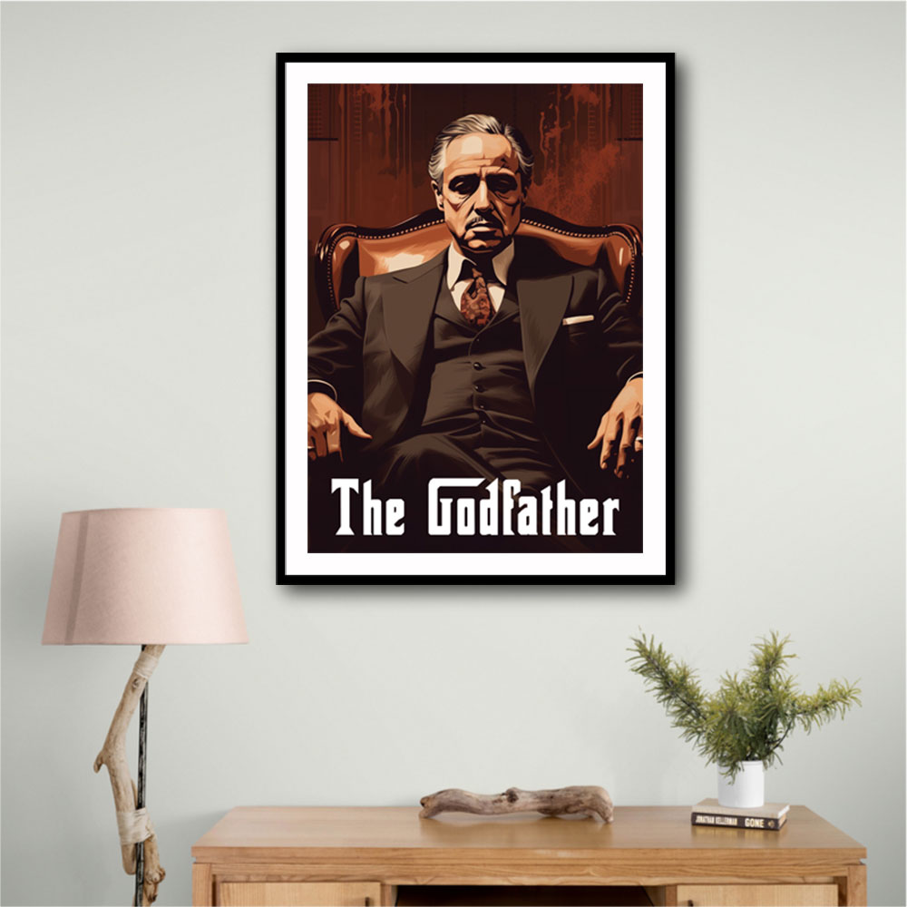 The Godfather 4