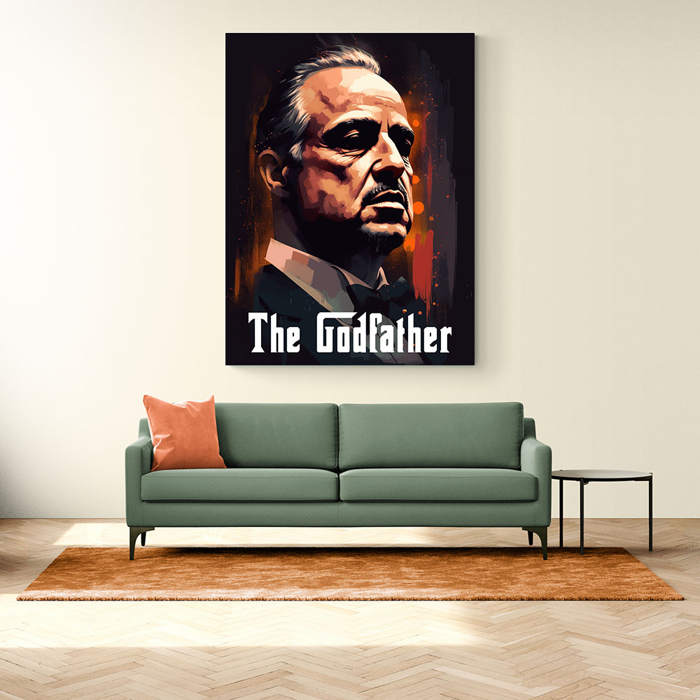 The Godfather 3