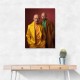 Walter White and Jesse Pinkman Vogue Wall Art