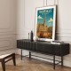 Brussels Travel Poster 2 Wall Art