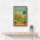 Dubai JVC Poster Wall Art