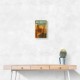 Munich Germany Travel Poster 1 Wall Art