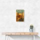 Munich Germany Travel Poster 1 Wall Art