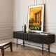 Olympian Zeus Greece Travel Poster Wall Art