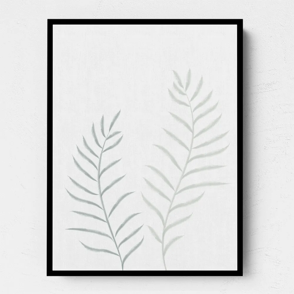 Pale Plants