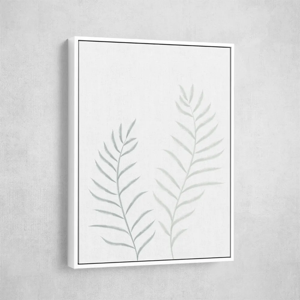 Pale Plants