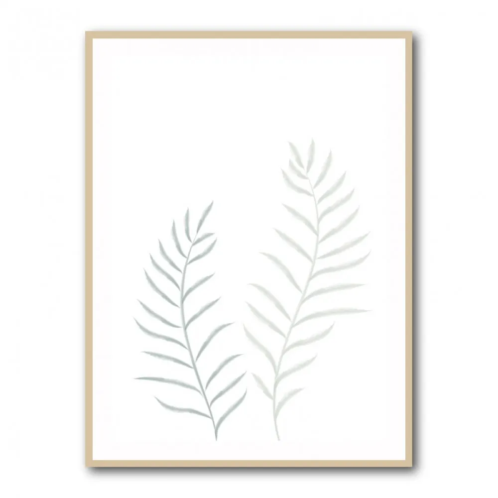 Pale Plants