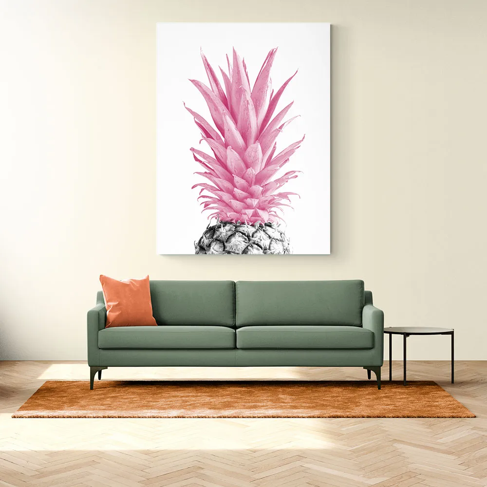 Pineapple Pink 3