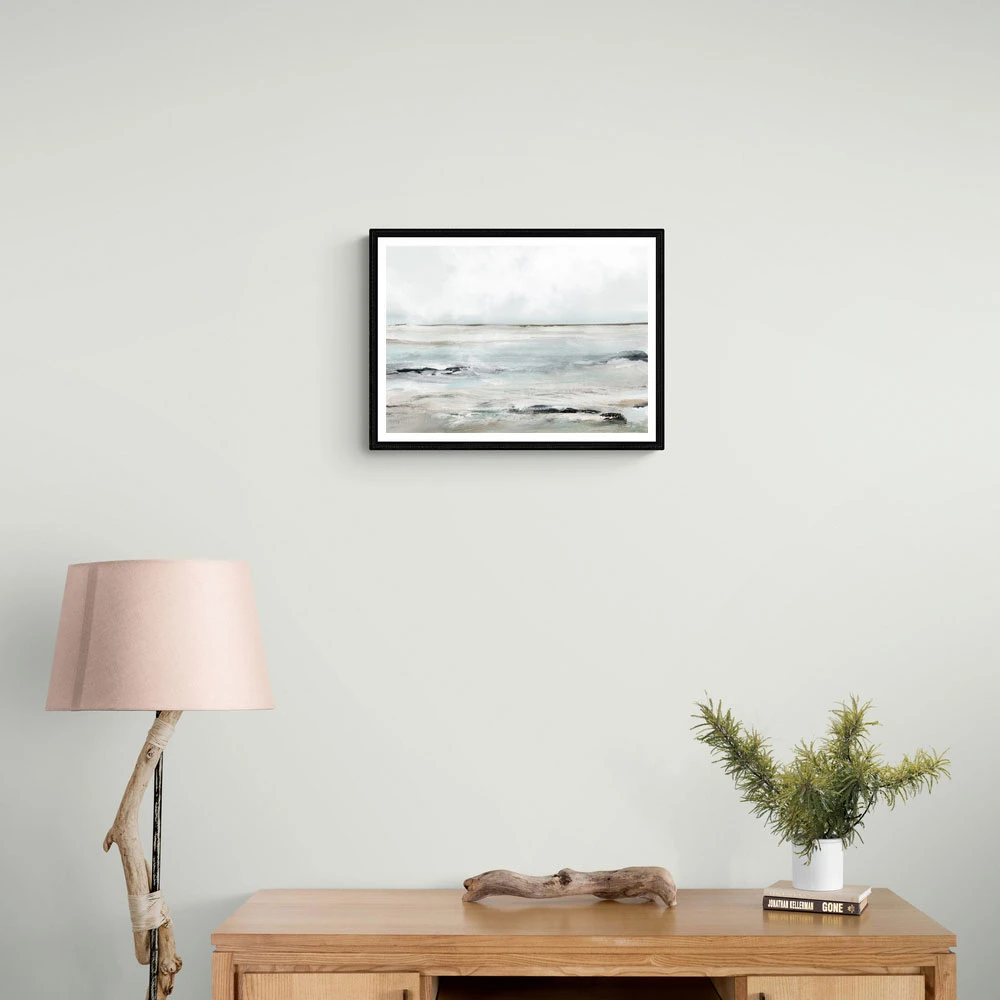Sandybay Abstract Wall Art