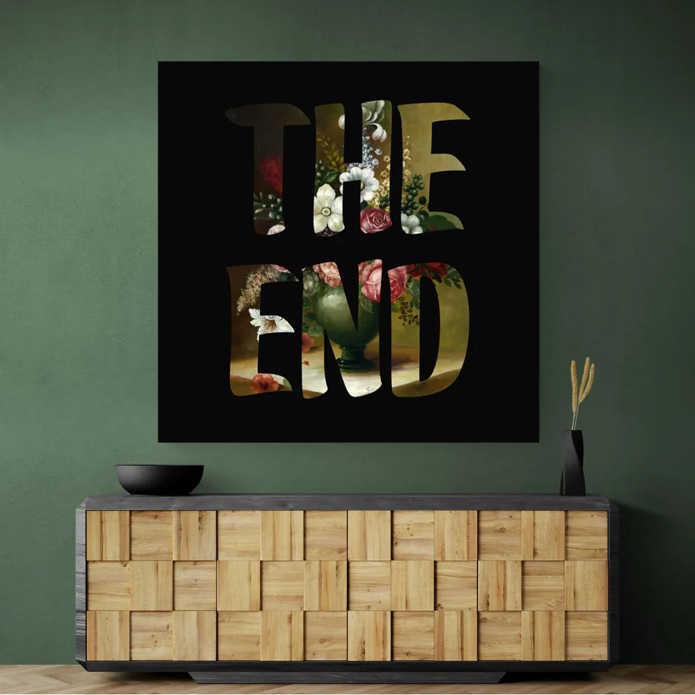 The End