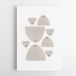Soft Composition No3.