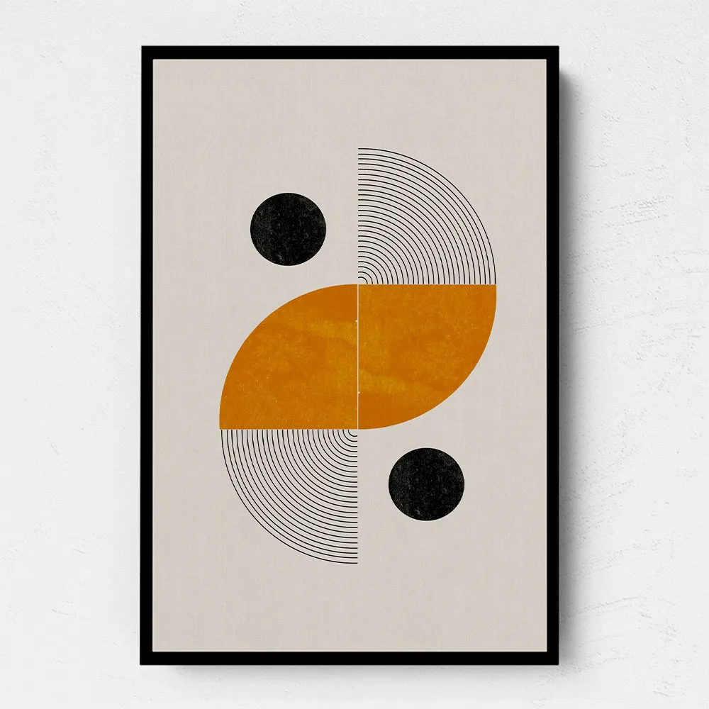 Retro Shape