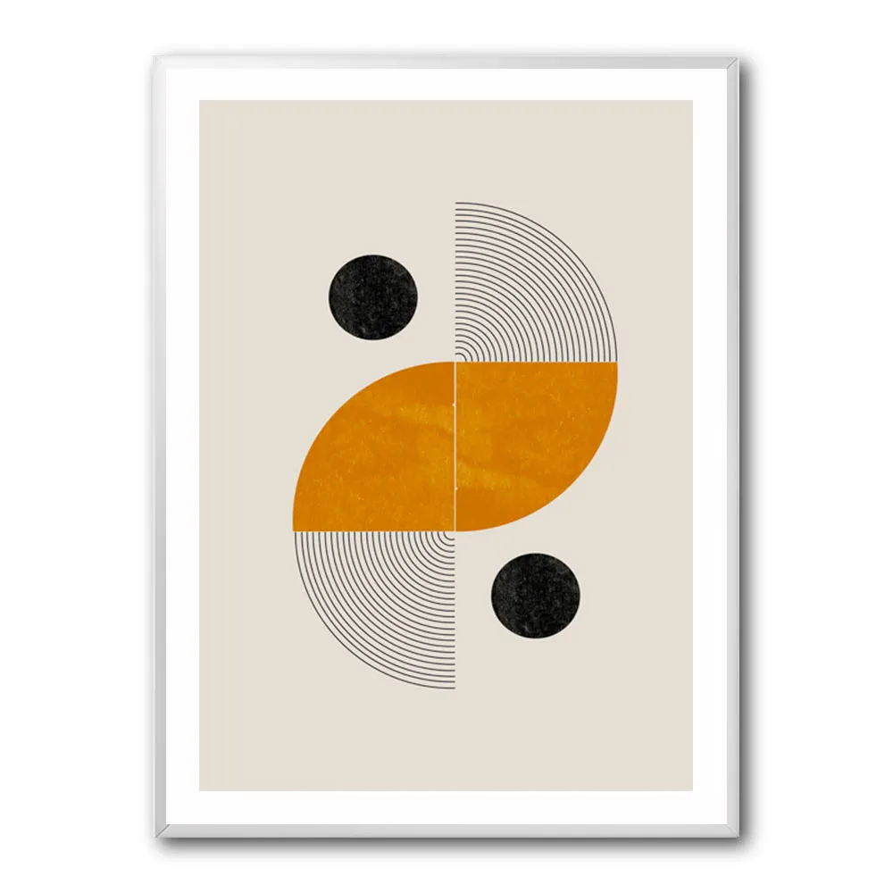 Retro Shape
