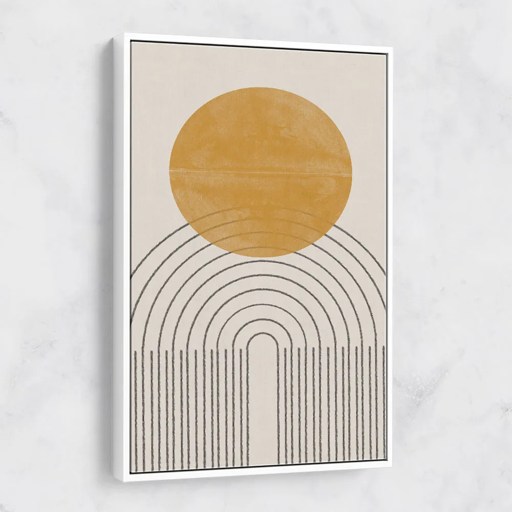 Arch Composition No4.