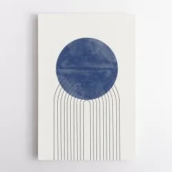 Blue Moon No2.