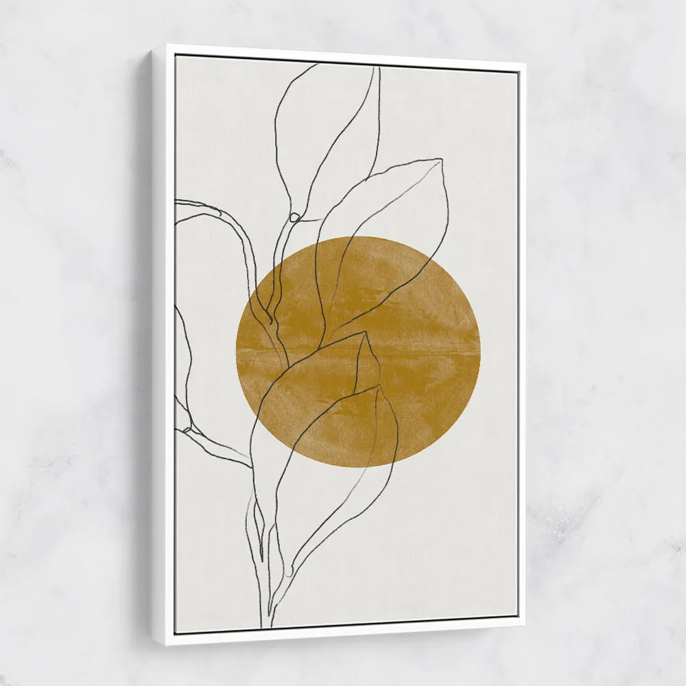 Plant and Sun