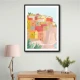 Cinque Terre Wall Art