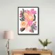 Olympe florals II