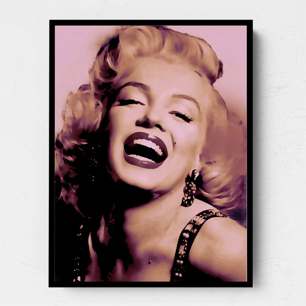 Marilyn Pink