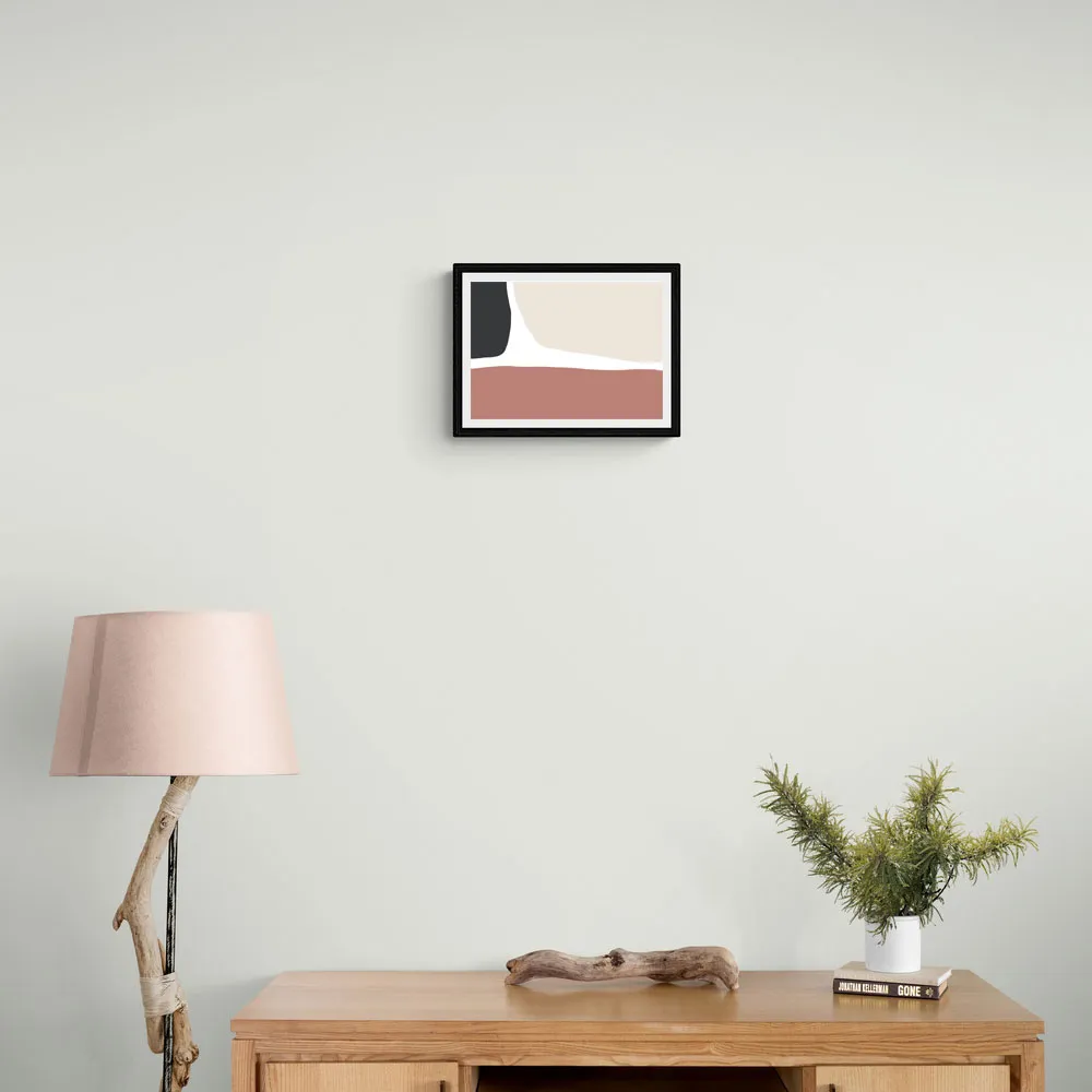 Natural Shades Trio