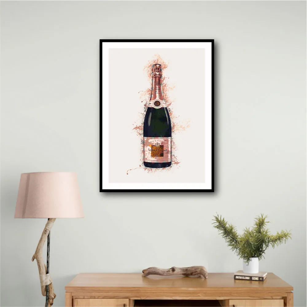 Veuve Gold