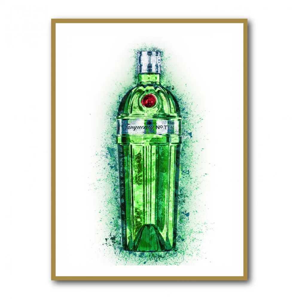 Tanqueray No Ten Gin